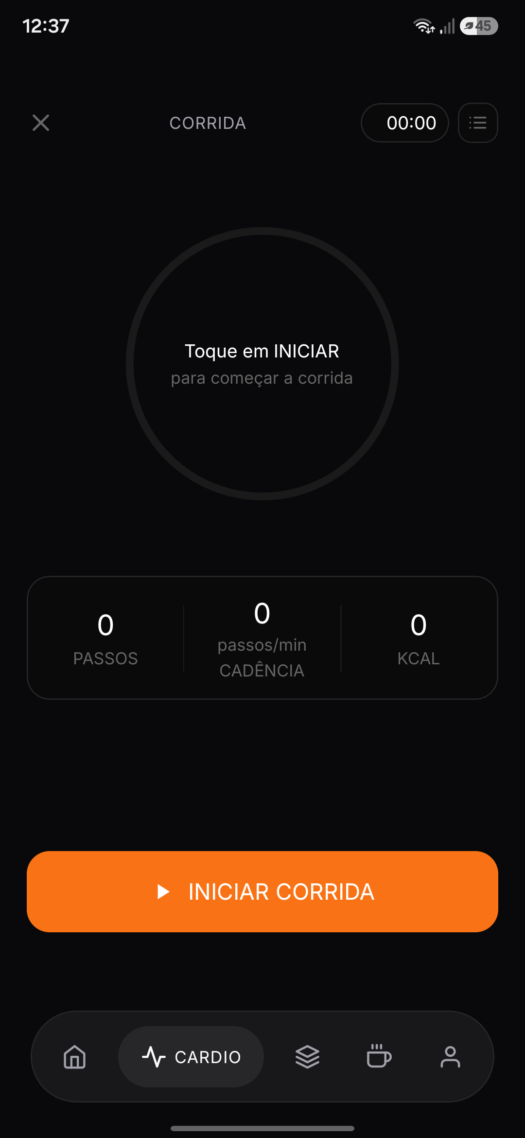 Corrida